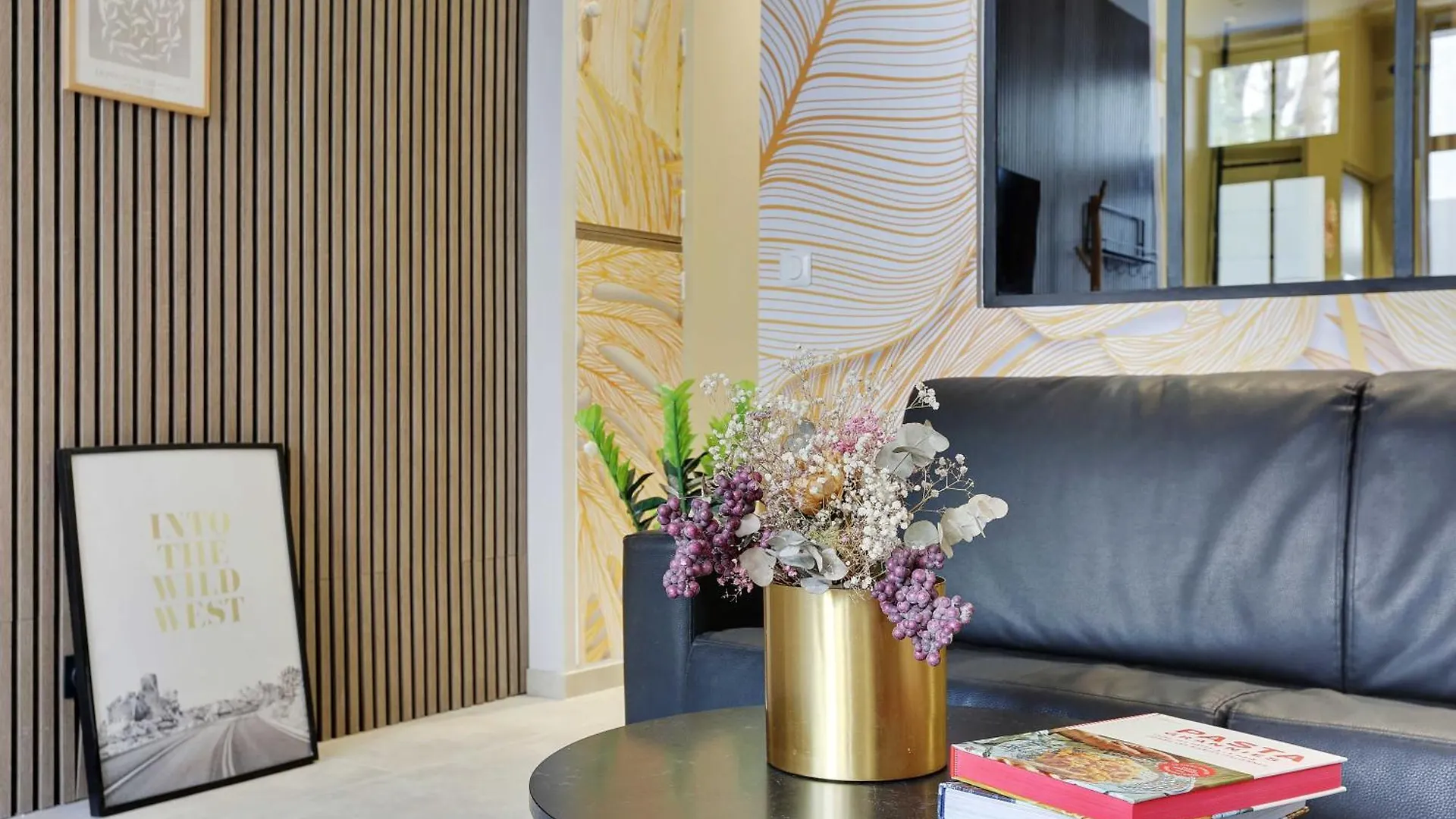 Wonderful Apartment - 1Br-5P - Sacre Coeur Paris France